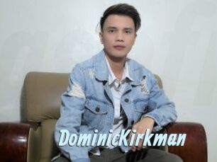 DominicKirkman