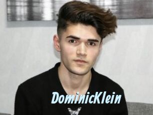 DominicKlein