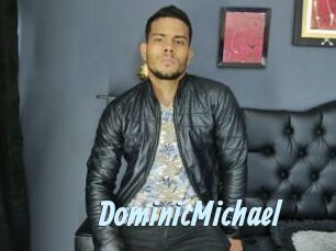 DominicMichael
