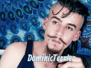 DominicTerrier Gay Sex Prev