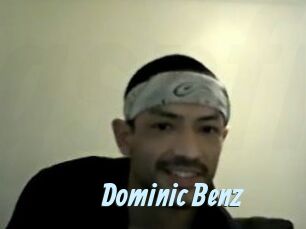 Dominic_Benz