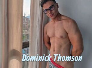 Dominick_Thomson