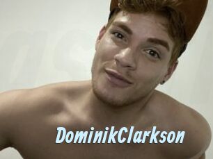 DominikClarkson