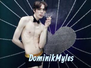 DominikMyles
