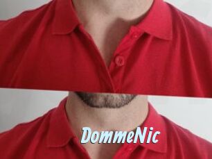 DommeNic