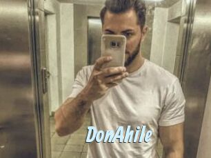 DonAhile Gay Sex Prev