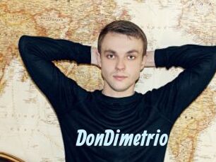 DonDimetrio