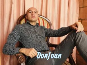 DonJoan