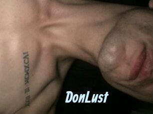 DonLust
