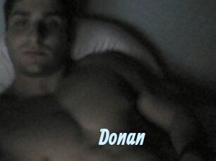 Donan