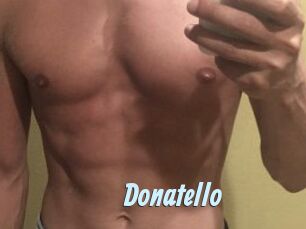 Donatello