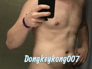 Dongkeykong007