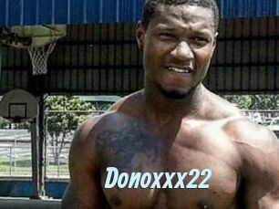 Donoxxx22