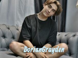 DorianGrayden