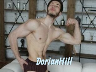 DorianHill