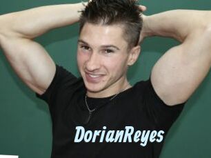DorianReyes