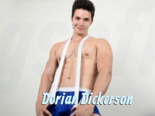 Dorian_Dickerson