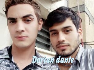 Dorian_dante