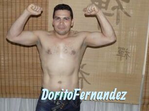 DoritoFernandez