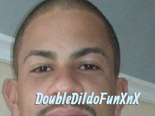 DoubleDildoFunXnX