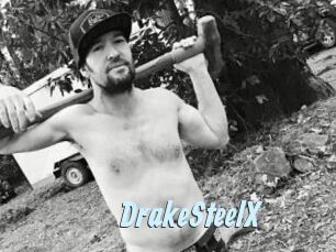 DrakeSteelX