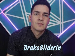 DrakoSliderin