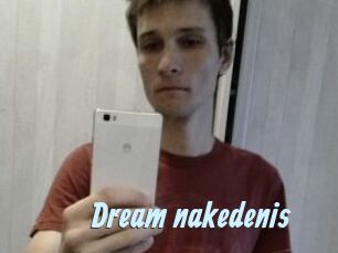 Dream_nakedenis