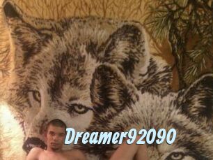 Dreamer92090
