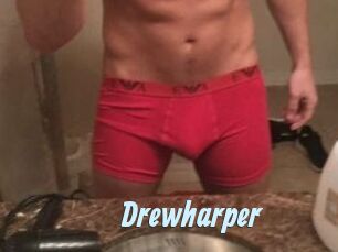 Drewharper