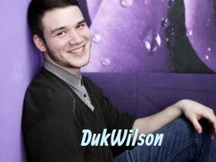 DukWilson
