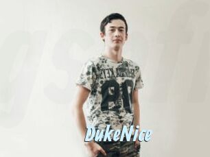 DukeNice