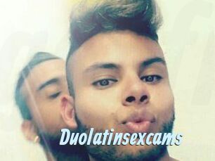 Duolatinsexcams