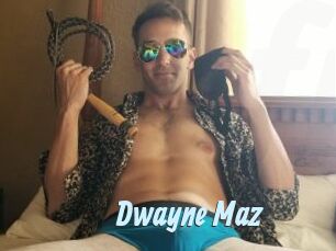 Dwayne_Maz