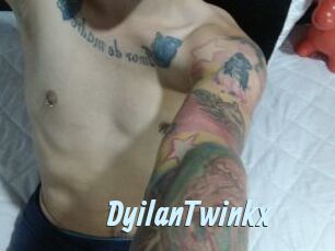DyilanTwinkx