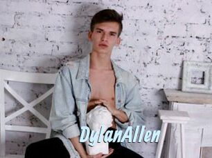 DylanAllen