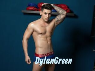 DylanGreen Gay Sex Prev
