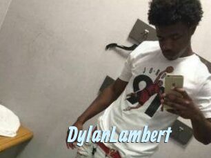 Dylan_Lambert