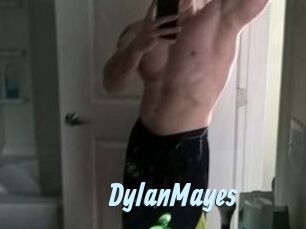 Dylan_Mayes