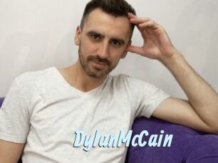 DylanMcCain