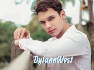 DylannWest