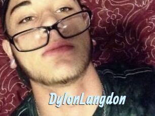 Dylon_Langdon