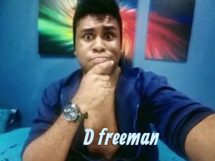 D_freeman