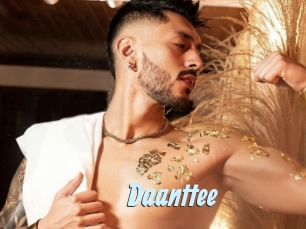 Daanttee