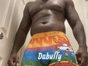 dabully Gay Sex Prev
