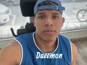 Daeemon
