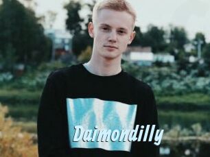 Daimondilly