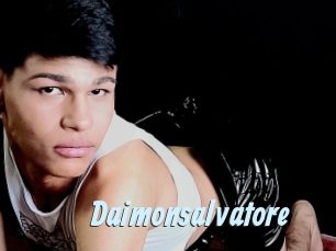 daimonsalvatore Gay Sex Prev