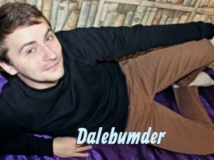 Dalebumder