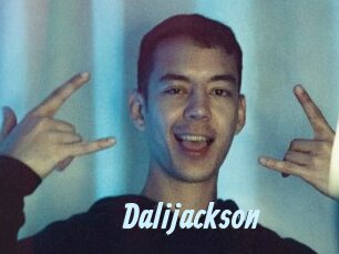Dalijackson