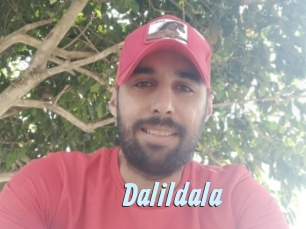 Dalildala